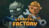 Learning Factory Game Free Download for macOS